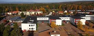 Mora gymnasium