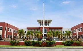 Port St. Lucie High School