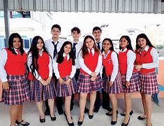 Colegio de Bachillerato Macas