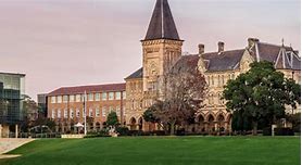 Newington College