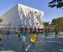 The British School, Rio de Janeiro – Barra Site