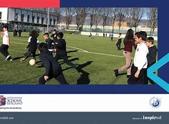 International School of Bergamo