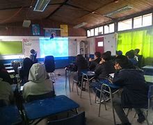 Liceo A 43 'LICEO SIETE'