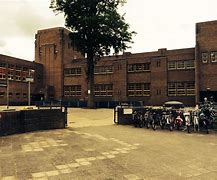 IPS Hilversum