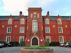 St. John's School
