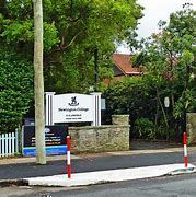 Newington College - Lindfield