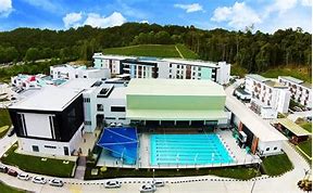 International School Brunei