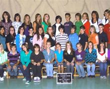 École secondaire Le tandem boisé