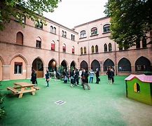International School of Bologna