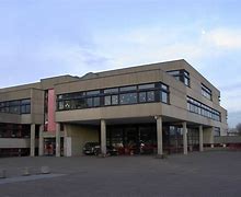 Freiherr-vom-Stein-Gymnasium Hamm