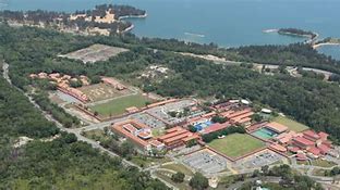 Jerudong International School