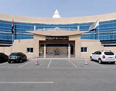 Emirates National School Al Ain City Campus