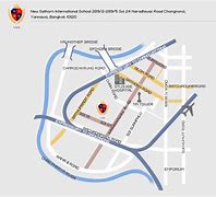 New Sathorn International School
