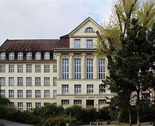 Friedrich-Ebert Gymnasium