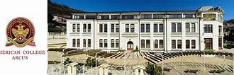 American College Arcus Ltd.