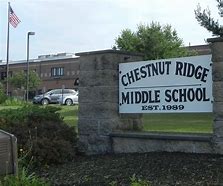 Chestnut Ridge Middle School