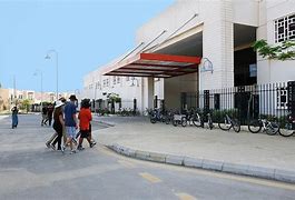 The KAUST School