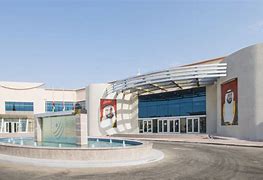 Emirates National school Mohammed Bin Zayed