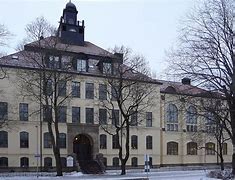 S t Eskils Gymnasium
