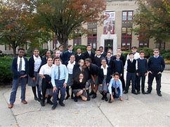 Saint Gabriel's School