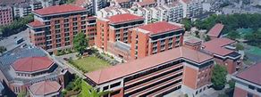 Wuxi No.1 High School