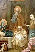 Our Lady of the Nativity