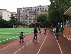 Shanghai private liaoyuan bilingual School