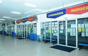 Fairview International School Subang