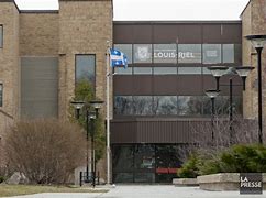 École secondaire Louis-Riel