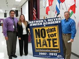 Arthur I. Meyer Jewish Academy