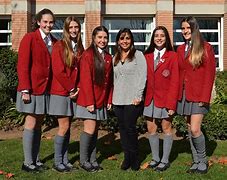 St. Margaret's British School for Girls