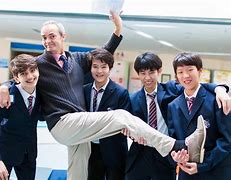 Wuxi United International School