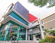 The American School of Bangkok - Sukhumvit Campus