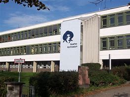 Goethe Gymnasium