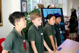 Xi'an Hanova International School