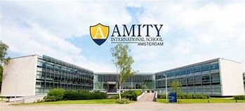 Amity International School Amsterdam