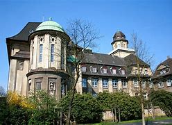 Goetheschule Essen