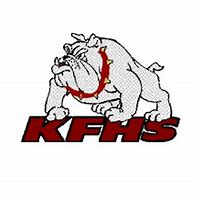 King's Fork High School