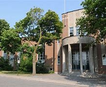 École secondaire Mont-Royal