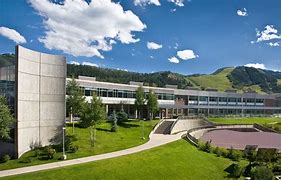 Aspen High School