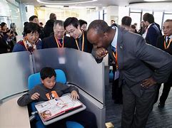 Xi'an LiangJiaTan International School