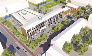 De Nieuwe Internationale School van Esprit