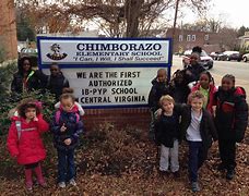 Chimborazo Elementary School