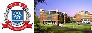 MARA College Banting