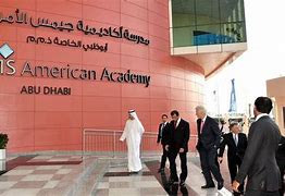 GEMS American Academy - Abu Dhabi