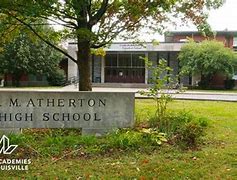Atherton High School