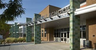 Aurora Hills Middle School