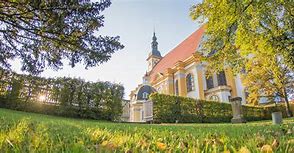 Gymnasium im Stift Neuzelle