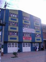 Colegio El Triunfo