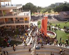 International School of Dakar